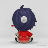 PREORDER - DRAMAtical Murder - Koujaku figure, Huggy Good Smile