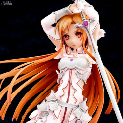 Sword Art Online...