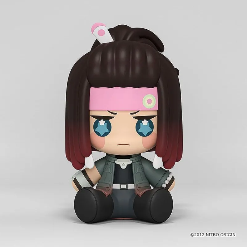PRÉCOMMANDE - Dramatical Murder - Figurine Mink, Huggy Good Smile