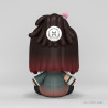 PREORDER - DRAMAtical Murder - Mink figure, Huggy Good Smile