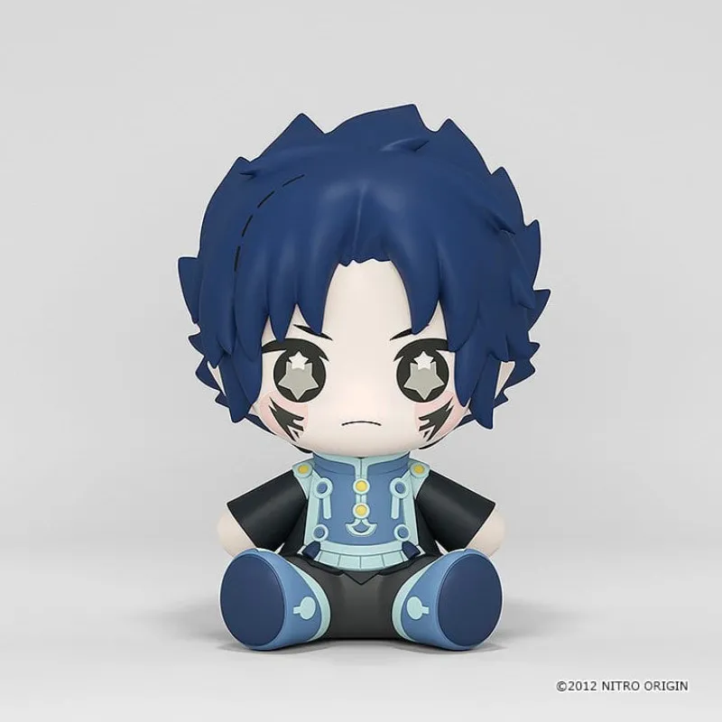 PRÉCOMMANDE - DRAMAtical Murder - Figurine Ren, Huggy Good Smile