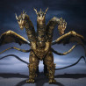 PREORDER - Godzilla - Kaizer Ghidorah figure, S.H.MonsterArts
