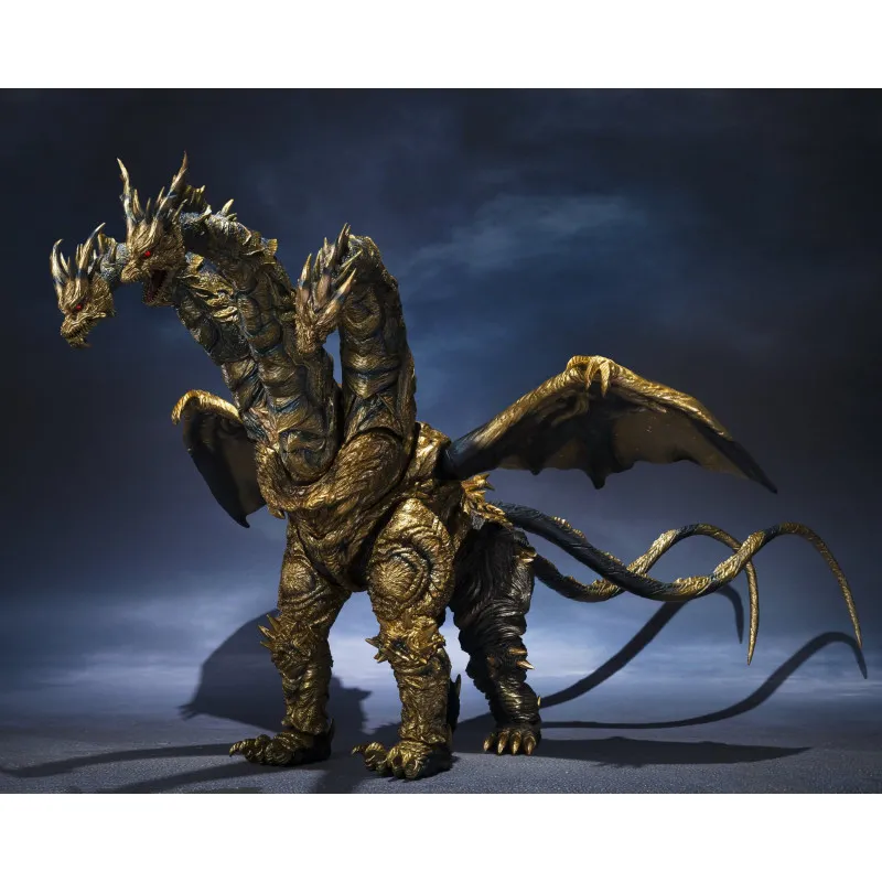 PRÉCOMMANDE - Godzilla -...