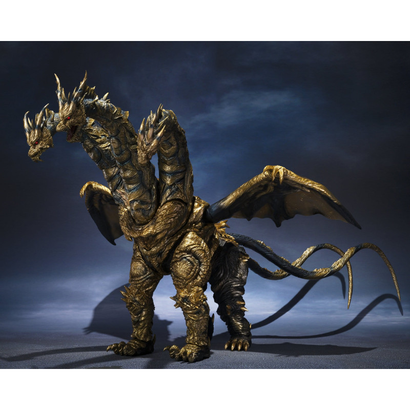 PREORDER - Godzilla -...