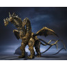 PREORDER - Godzilla - Kaizer Ghidorah figure, S.H.MonsterArts