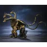 PRÉCOMMANDE - Godzilla - Figurine Kaizer Ghidorah, S.H.MonsterArts