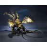 PRÉCOMMANDE - Godzilla - Figurine Kaizer Ghidorah, S.H.MonsterArts