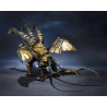 PREORDER - Godzilla - Kaizer Ghidorah figure, S.H.MonsterArts