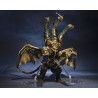 PREORDER - Godzilla - Kaizer Ghidorah figure, S.H.MonsterArts