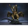 PRÉCOMMANDE - Godzilla - Figurine Kaizer Ghidorah, S.H.MonsterArts