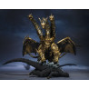PREORDER - Godzilla - Kaizer Ghidorah figure, S.H.MonsterArts