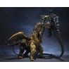 PREORDER - Godzilla - Kaizer Ghidorah figure, S.H.MonsterArts