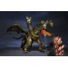 PRÉCOMMANDE - Godzilla - Figurine Kaizer Ghidorah, S.H.MonsterArts