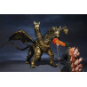 PREORDER - Godzilla - Kaizer Ghidorah figure, S.H.MonsterArts