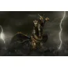 PRÉCOMMANDE - Godzilla - Figurine Kaizer Ghidorah, S.H.MonsterArts