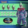 PRÉCOMMANDE - Les Clowns tueurs venus d'ailleurs - Figurine Jumbo, One:12 Collective