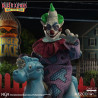 PRÉCOMMANDE - Les Clowns tueurs venus d'ailleurs - Figurine Jumbo, One:12 Collective