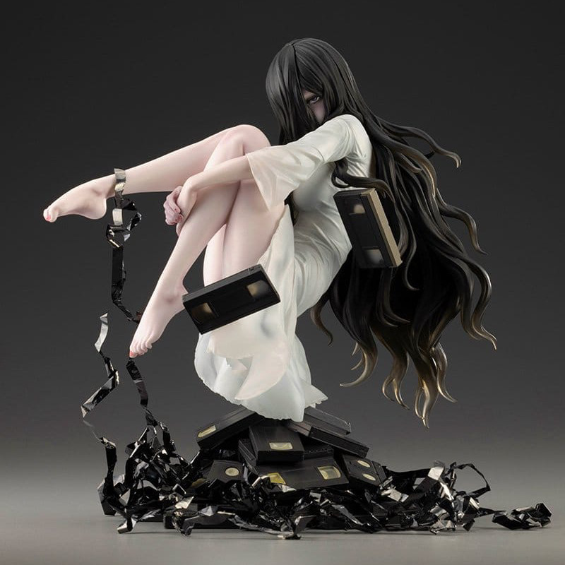 PREORDER - The Ring - Sadako figure, Bishoujo