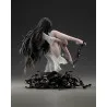 PRÉCOMMANDE - The Ring - Figurine Sadako, Bishoujo