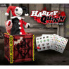 DC Comics, Batman - Jack in the box Harley or Joker