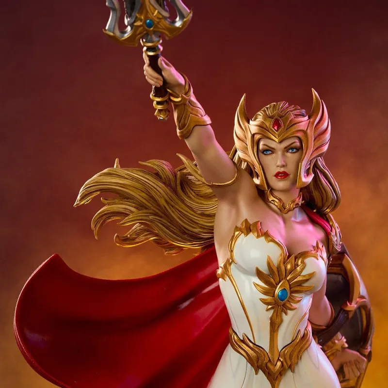 PRÉCOMMANDE - Masters of the Universe - Figurine She-Ra, Legends