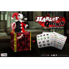 DC Comics, Batman - Jack in the box Harley or Joker