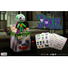 DC Comics, Batman - Jack in the box Harley or Joker
