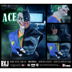 DC Comics, Batman - BXJ bust