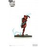 DC Comics - Justice League - Figurine de The Flash