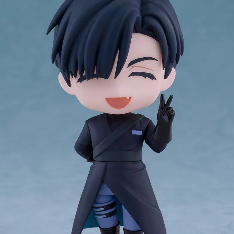 PRÉCOMMANDE - Alien Stage - Figurine Ivan, Nendoroid