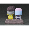 PREORDER - Cyberpunk: Edgerunners - Pack 2 figures David Martinez & Lucy (To The Moon), Qset