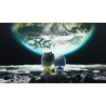 PREORDER - Cyberpunk: Edgerunners - Pack 2 figures David Martinez & Lucy (To The Moon), Qset