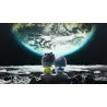 PRÉCOMMANDE - Cyberpunk: Edgerunners - Pack 2 figurines David Martinez & Lucy (To The Moon), Qset