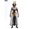 Destiny 2 - Figurine Warlock Philomath ver. Calus's Selected Shader ou Golden Trace Shader