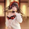 PRÉCOMMANDE - Date A Live V - Figurine Re:Dress Kurumi Tokisaki, Dress shirt