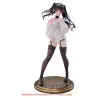 PRÉCOMMANDE - Date A Live V - Figurine Re:Dress Kurumi Tokisaki, Dress shirt