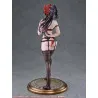 PRÉCOMMANDE - Date A Live V - Figurine Re:Dress Kurumi Tokisaki, Dress shirt