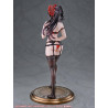 PREORDER - Date A Live V - Re:Dress Kurumi Tokisaki figure, Dress shirt