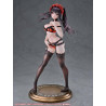 PREORDER - Date A Live V - Re:Dress Kurumi Tokisaki figure, Dress shirt