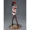 PRÉCOMMANDE - Date A Live V - Figurine Re:Dress Kurumi Tokisaki, Dress shirt