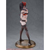 PREORDER - Date A Live V - Re:Dress Kurumi Tokisaki figure, Dress shirt