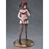 PREORDER - Date A Live V - Re:Dress Kurumi Tokisaki figure, Dress shirt