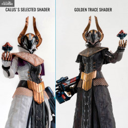 Destiny 2 - Figurine...