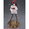 PREORDER - Date A Live V - Re:Dress Kurumi Tokisaki figure, Dress shirt