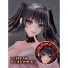 PRÉCOMMANDE - Date A Live V - Figurine Re:Dress Kurumi Tokisaki, Dress shirt