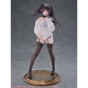 PREORDER - Date A Live V - Re:Dress Kurumi Tokisaki figure, Dress shirt
