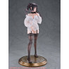 PRÉCOMMANDE - Date A Live V - Figurine Re:Dress Kurumi Tokisaki, Dress shirt