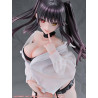PRÉCOMMANDE - Date A Live V - Figurine Re:Dress Kurumi Tokisaki, Dress shirt