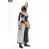 Destiny 2 - Figurine Warlock Philomath ver. Calus's Selected Shader ou Golden Trace Shader