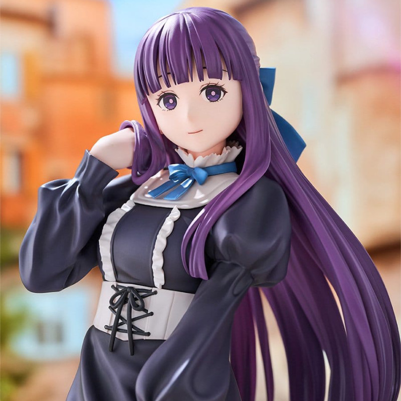 PREORDER - Frieren: Beyond Journey's End - Fern figure Classical dress, Tenitol Tall